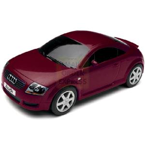 Hornby Scalextric Audi TT Digital Car