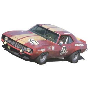 Scalextric Chevrolet Camaro