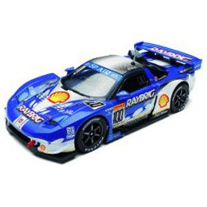 Scalextric Honda NSX JGTC Raybrig