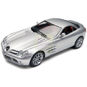 Scalextric Mercedes Benz SLR McLaren Digital Car