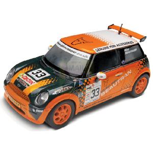 Scalextric Mini Cooper