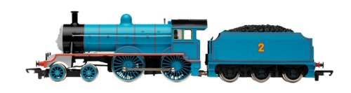 Thomas & Friends (Electric) - Edward Loco (R9232)