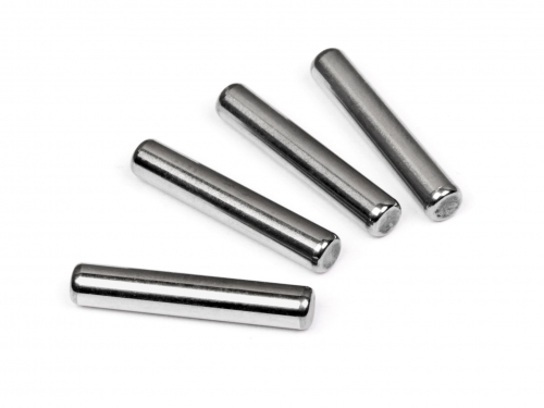 Hot Bodies 3x17mm Shaft (Lightning Series)