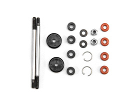 Front Shock Rebuild Kit (Lightning Pro)