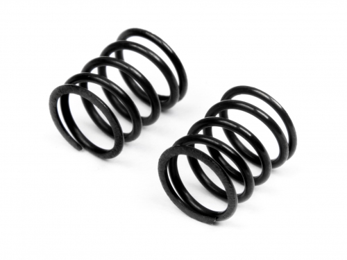 Front Spring 3.6x5.7x0.5mm 5 Coils (2pcs)