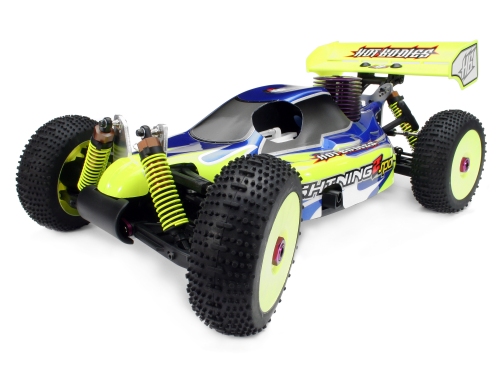 Lightning 2 Sport Buggy RTR