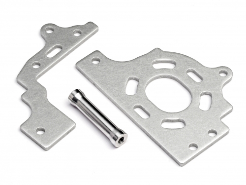 Hot Bodies Motor Mount Set Cyclone S