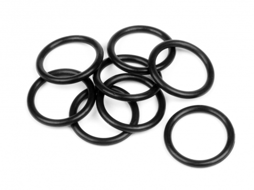 Hot Bodies O-Ring AS568-014