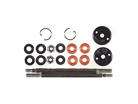 Rear Shock Rebuild Kit (Lightning Rr)