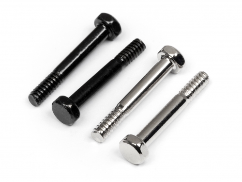 Hot Bodies Shock Mount Screw Set Lightning