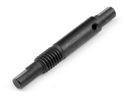 Hot Bodies Slipper Gear Shaft 6x43.5mm Stadium 10