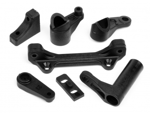 Hot Bodies Steering Parts Set