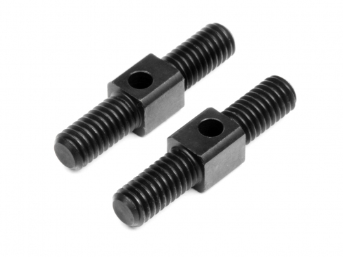 Turnbuckle Shaft 3x16mm (2pcs)