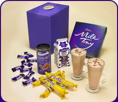 Choc Gift Pack