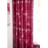 Pink Princess Curtains