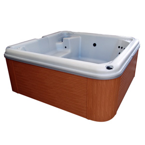 Tub - The GC650 LED Spa