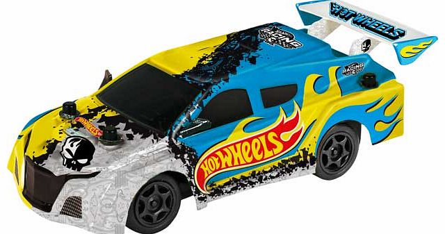 Radio Controlled Car Assortment