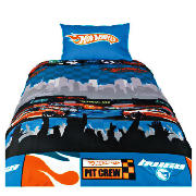 Hot Wheels Rotary Duvet