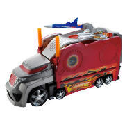 Hot Wheels Slammers Launcher