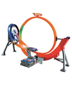 Wheels Starter Set Track Set