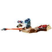 Wheels Tornado Track Set