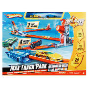 HOT Wheels TT Max Tracks