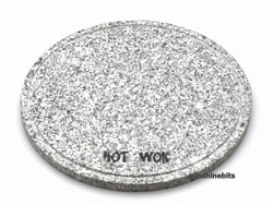 hot Wok Hot Stone