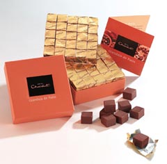 Hotel Chocolat Gianduja de Paris