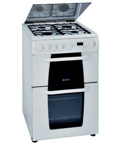 HOTPOINT ARG60W White