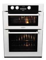 Hotpoint BD32 White