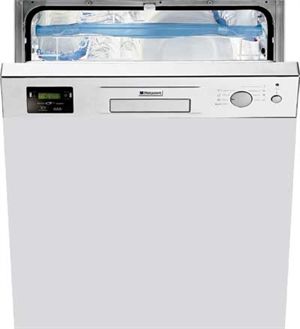 Hotpoint BFZ80X