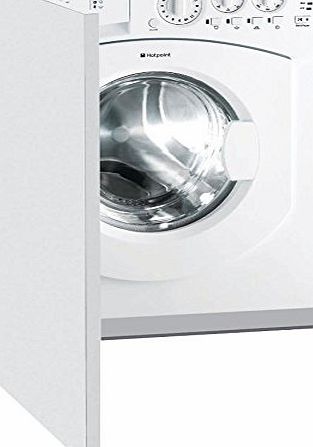 HOTPOINT BHWD129