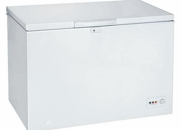 CF1A300HUK Chest Freezer CF1A300HUK