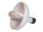 Control Knob (White)