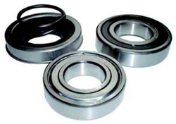 DRUM BEARING KIT HPT WMA RANGE. PN#