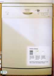 HOTPOINT DWF32N