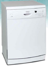 Hotpoint DWF34