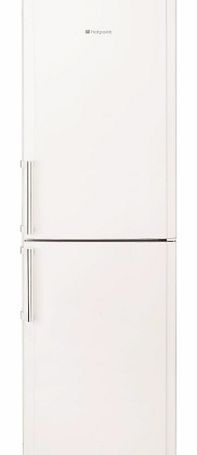 ECOFL2010P Fridge Freezer