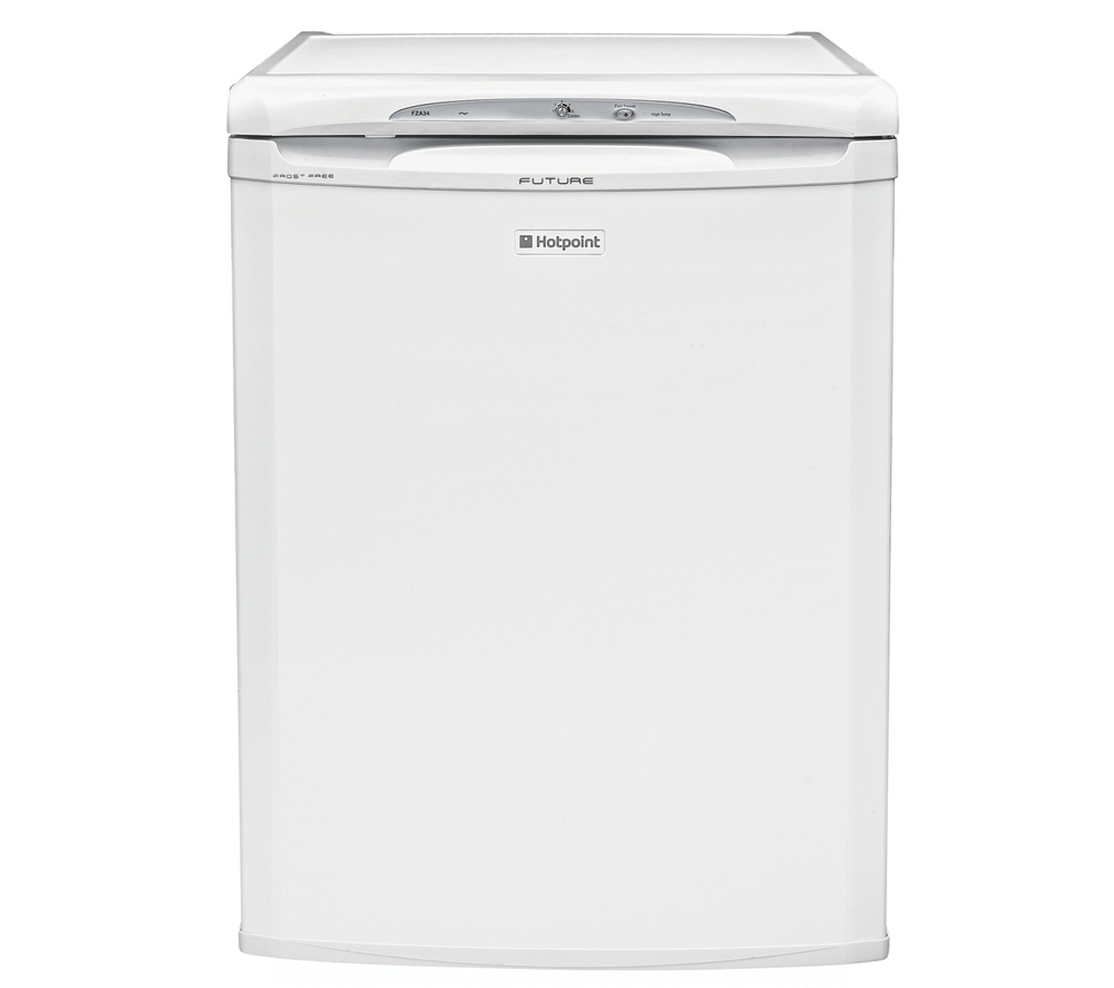 Hotpoint FZA36P