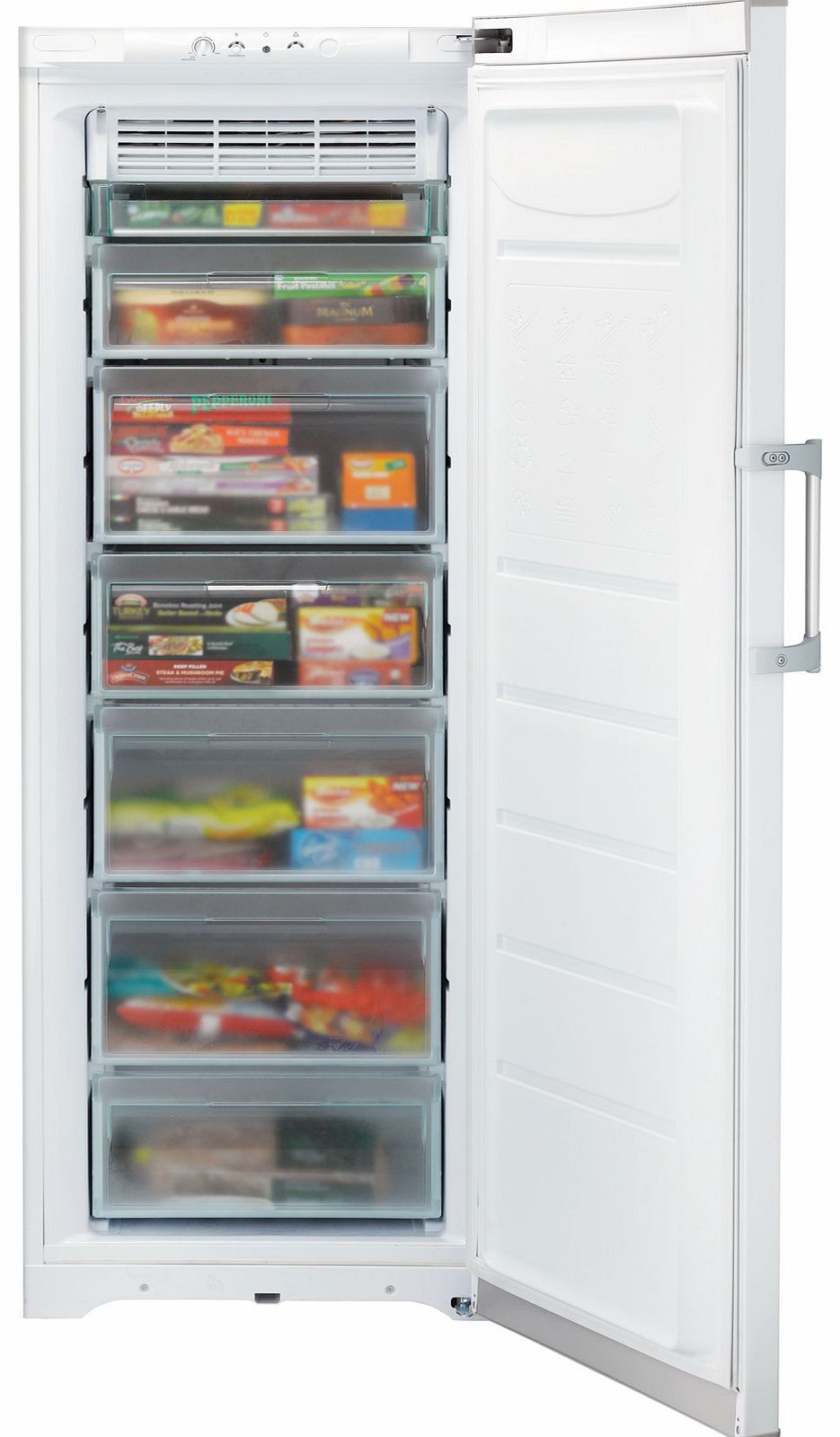 FZFM171P Freezer