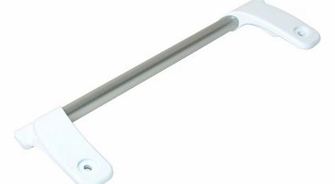 Genuine HOTPOINT Fridge Freezer DOOR HANDLE C00254338