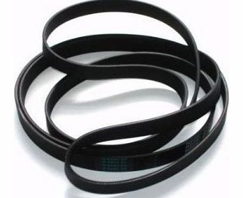  INDESIT IS60 SERIES Tumble Dryer Multi V DRIVE BELT x 1