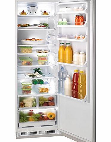 HS3022VL Built In Fridge