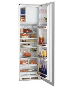 HSZ3021VL Built In Fridge Freezer