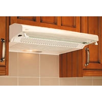 HTV10B Brown Cooker Hood 60cm HTV10B