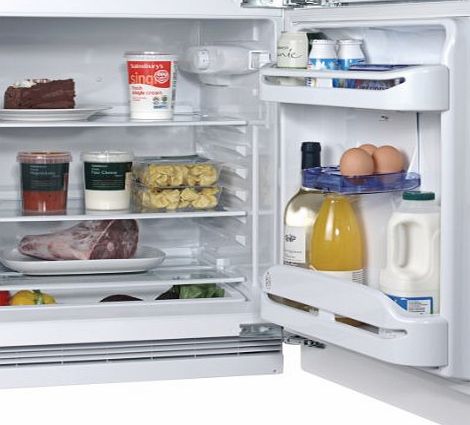 HUL1622 Built In Fridge