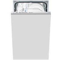 Hotpoint LST216