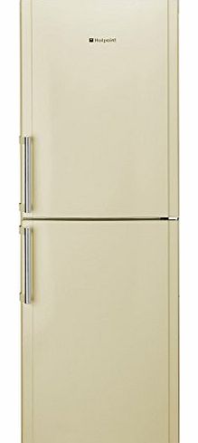 Ltd ECOFL1810C EXPERIENCE ECO 297litre Fridge Freezer Class A+ Frost Free Cream