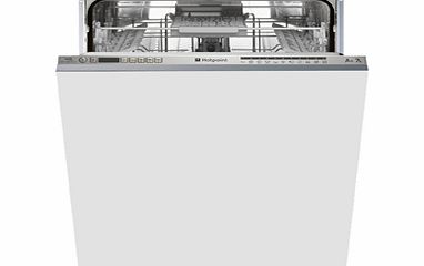 Hotpoint LTF11M1137C