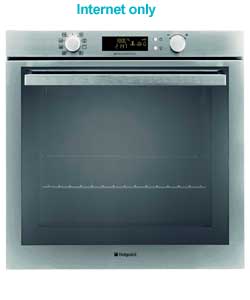 Hotpoint OS891X